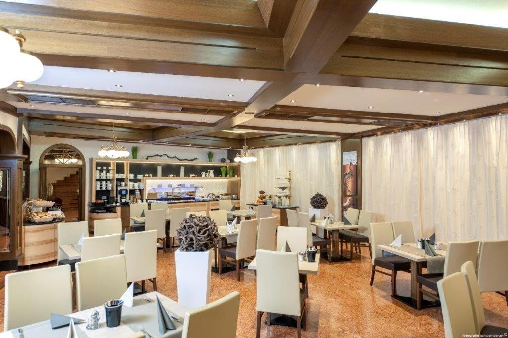 Hotel Weinberg Gmbh Preising 外观 照片