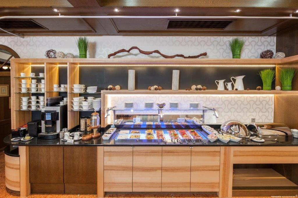 Hotel Weinberg Gmbh Preising 外观 照片