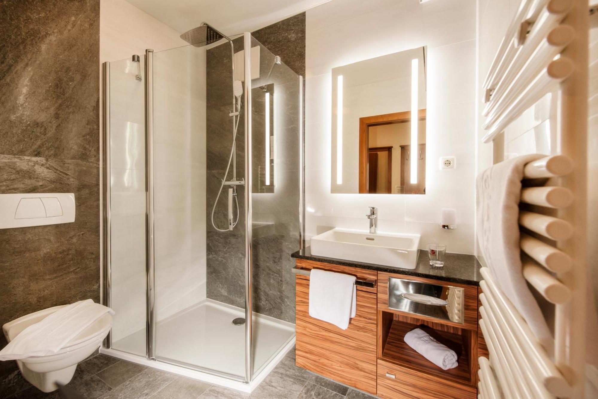 Hotel Weinberg Gmbh Preising 外观 照片